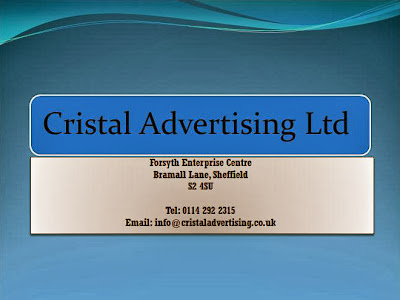 Cristal Advertising