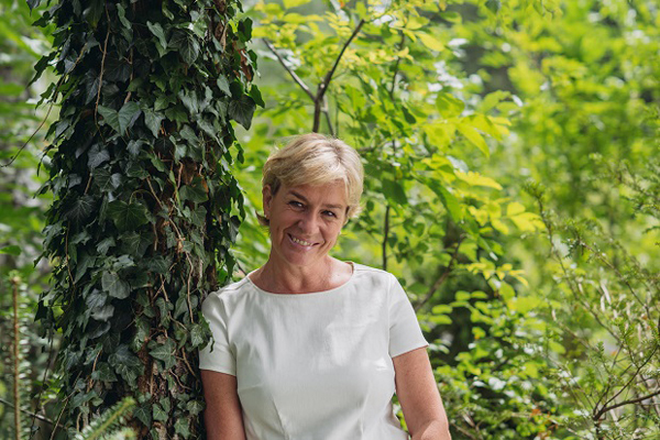 Ulrike Ischler, mysalifree Biokosmetik
