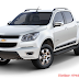 Chevrolet Colorado - Mạnh Mẽ, Quyền Uy