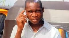 See the face of Ese Oruru's Alleged Abductor, Yunusa Yellow (Photos)