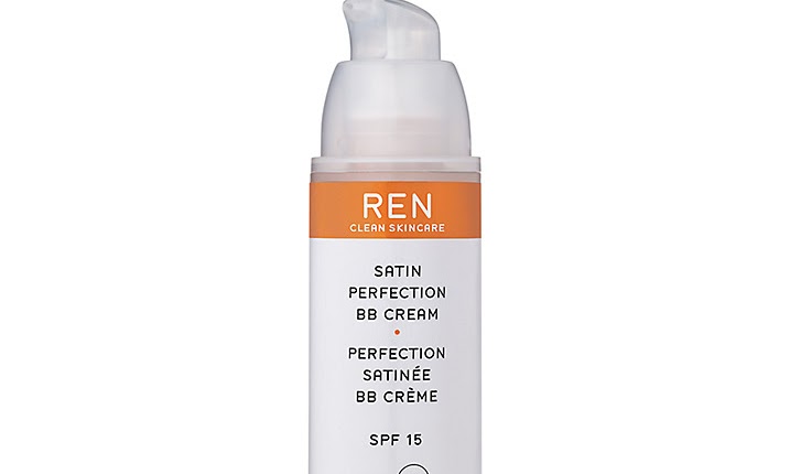 REN BB CREAM