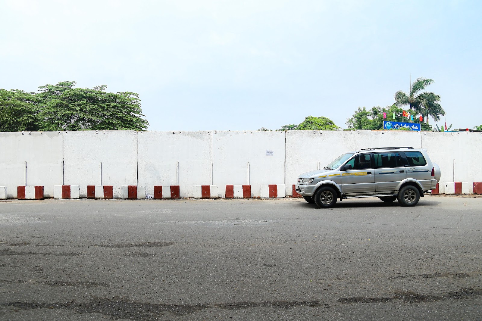 Cận cảnh 500 m <a href=