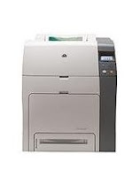 HP Color Laserjet 4700 Driver Download