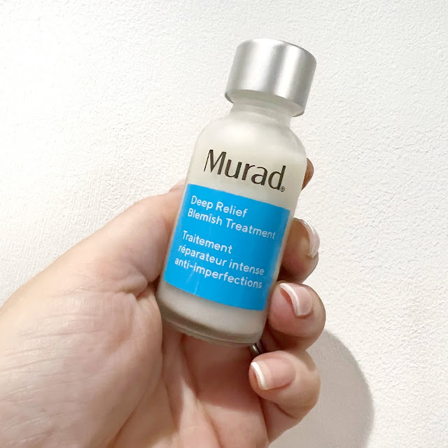 Murad Deep Relief Blemish Treatment