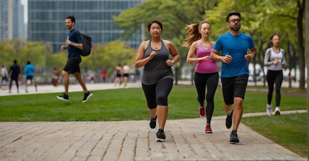 Healthy Habits for Long-Term Wellness