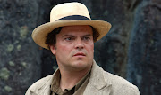 Yes, he is the spitting image of Jack Black. Hollywood studios, take note.