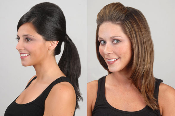 Black Bump Wigs Short Synthetic Hair Natural Cut Style | eBay