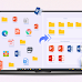 Como organizar sua área de trabalho Windows