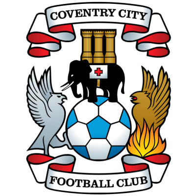 Recent Complete List of Coventry City Roster Players Name Jersey Shirt Numbers Squad - Position