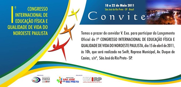 congresso Internacional