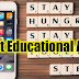 5 Best Fun Educational Apps For Kids - iPhone & Android