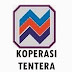 Jawatan Kosong Koperasi Tentera