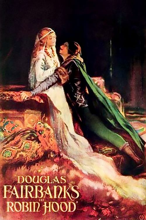 [HD] Robin de los bosques 1922 Online Gratis Castellano
