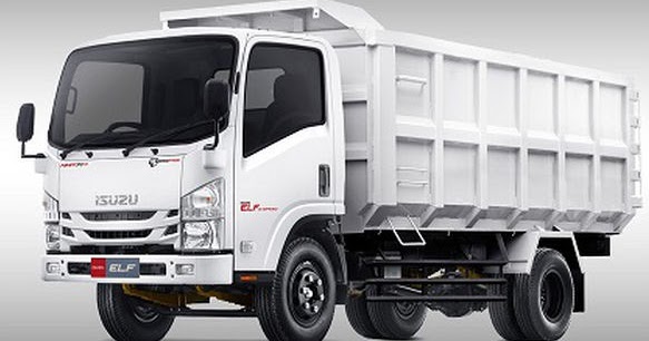 Isuzu Elf  NMR 71 HD 