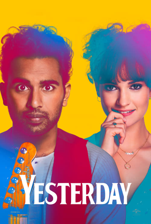 [HD] Yesterday 2019 Ganzer Film Kostenlos Anschauen