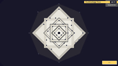 Flat Eye Game Screenshot 11
