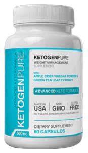 KetoGen Pure Review : Where to Buy Official Ketogen Pure on Shark Tank!