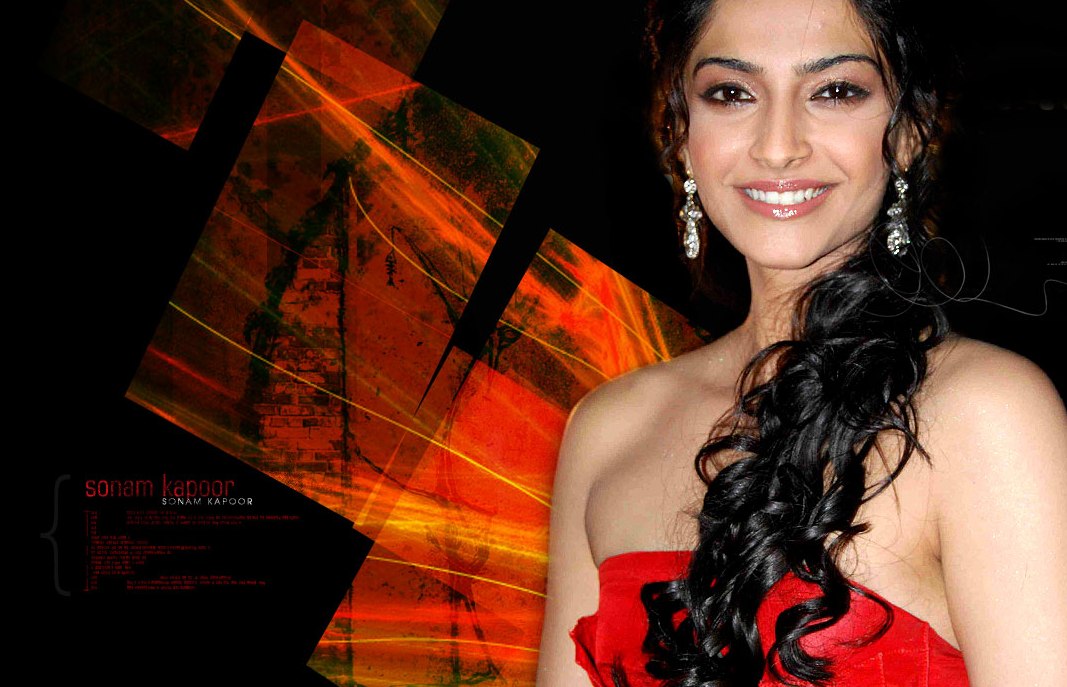 sonam kapoor bollywood actress Twitter profile