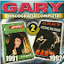 GARY - DISCOGRAFIA COMPLETA VOL 2