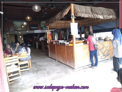 Restoran Nasi Kukus RZ