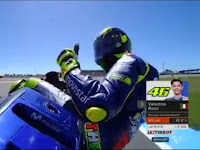 Hasil Lengkap Kualifikasi MotoGp GP Assen 2018