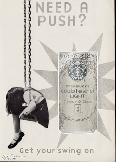 Starbucks Doubleshot