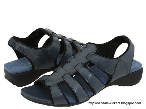 Sandale kickers:kickers-622798