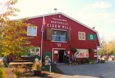 Cider Mills You Need to Check Out This Fall Season