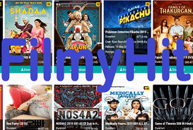 Filmyhit | Watch Hindi, Punjabi, Hollywood and Tamil HD Movies | download Filmyhit movies