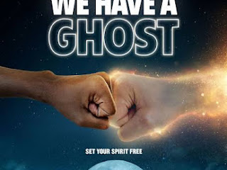 DOWNLOAD FREE MOVIE WE HAVE A GHOST 2023 HD