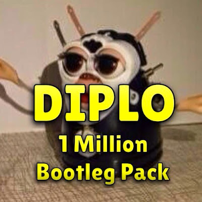 diplo free bootlegs