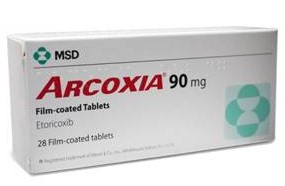 Etoricoxib إتوريكوكسيب