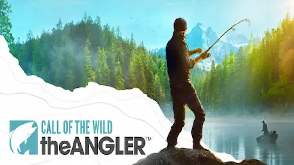 download Call of the Wild: The Angler