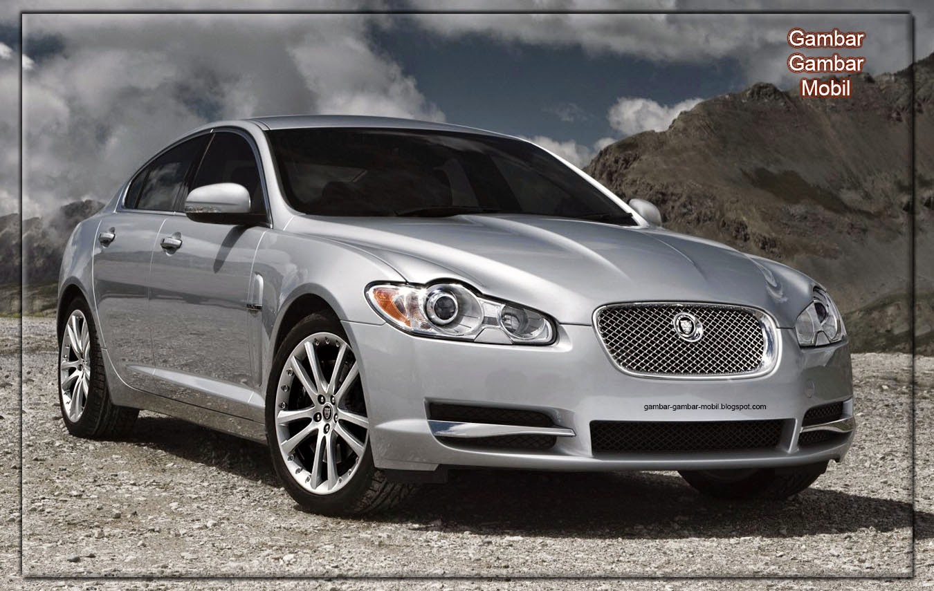 Gambar Foto Mobil Jaguar Pinterest Xf Gambar Di Rebanas Rebanas