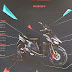 OTOMOTIF: YAMAHA E-FINO, SENYAPNYA MOTOR LISTRIK