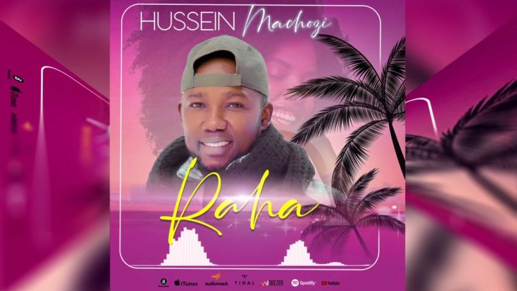 Download Audio Mp3 | Hussein Machozi – Raha