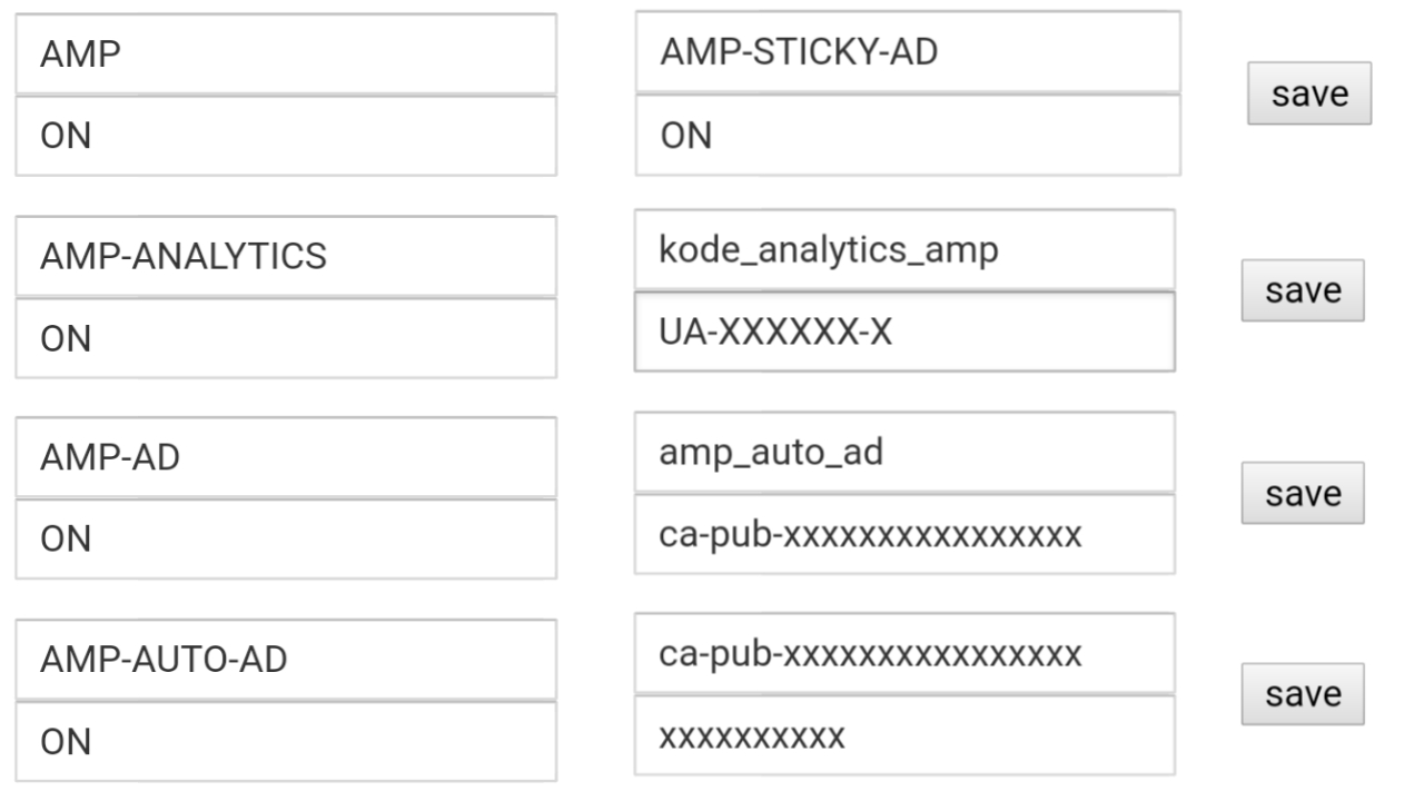 Template Blogger Terbaik