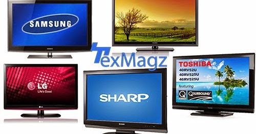  Daftar  Harga  TV  LCD  Murah Update Terbaru 2022