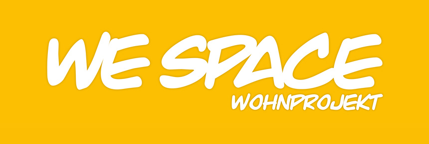 We Space - Wohnprojekt