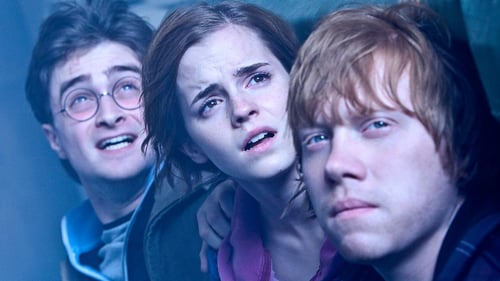 Harry Potter und die Heiligtümer des Todes - Teil 2 2011 online sehen