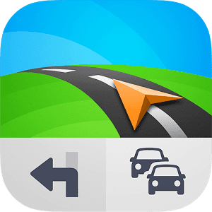 Sygic GPS Navigation