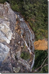 Around Wentworth Falls, Blue Mountains