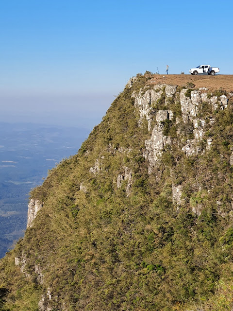 Cânion do Funil