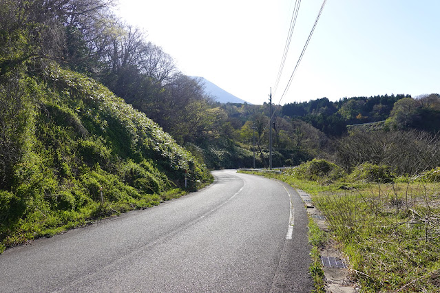 鳥取県西伯郡伯耆町丸山