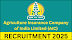 Agriculture Insurance Company Recruitment – 55 MT Vacancies