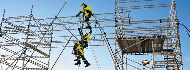 Scaffolding Accessories Market