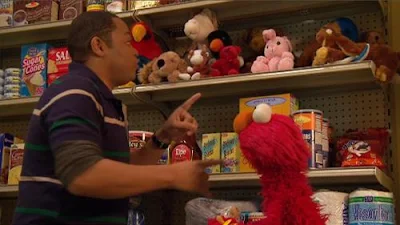 Sesame Street Episode 4264. 4