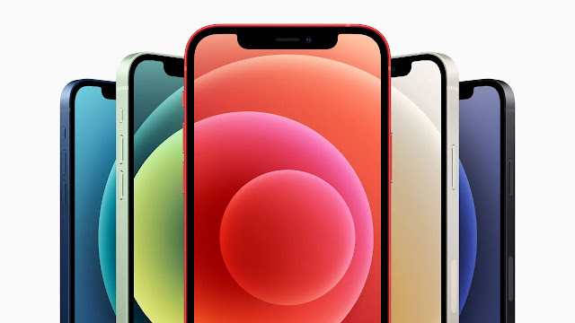 Mobile, web way online