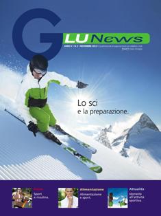 Glu News. Periodico di aggiornamento per diabetici 13 (2012-03) - Novembre 2012 | TRUE PDF | Quadrimestrale | Celiachia | Diabete | Medicina | Salute
GLUNews è un network di informazione e aggiornamento rivolto ad un pubblico interessato al mondo del diabete.