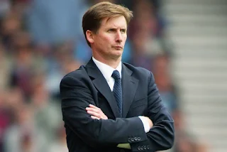 Ex Newcastle manager Glenn Roeder dead at the age of 65.